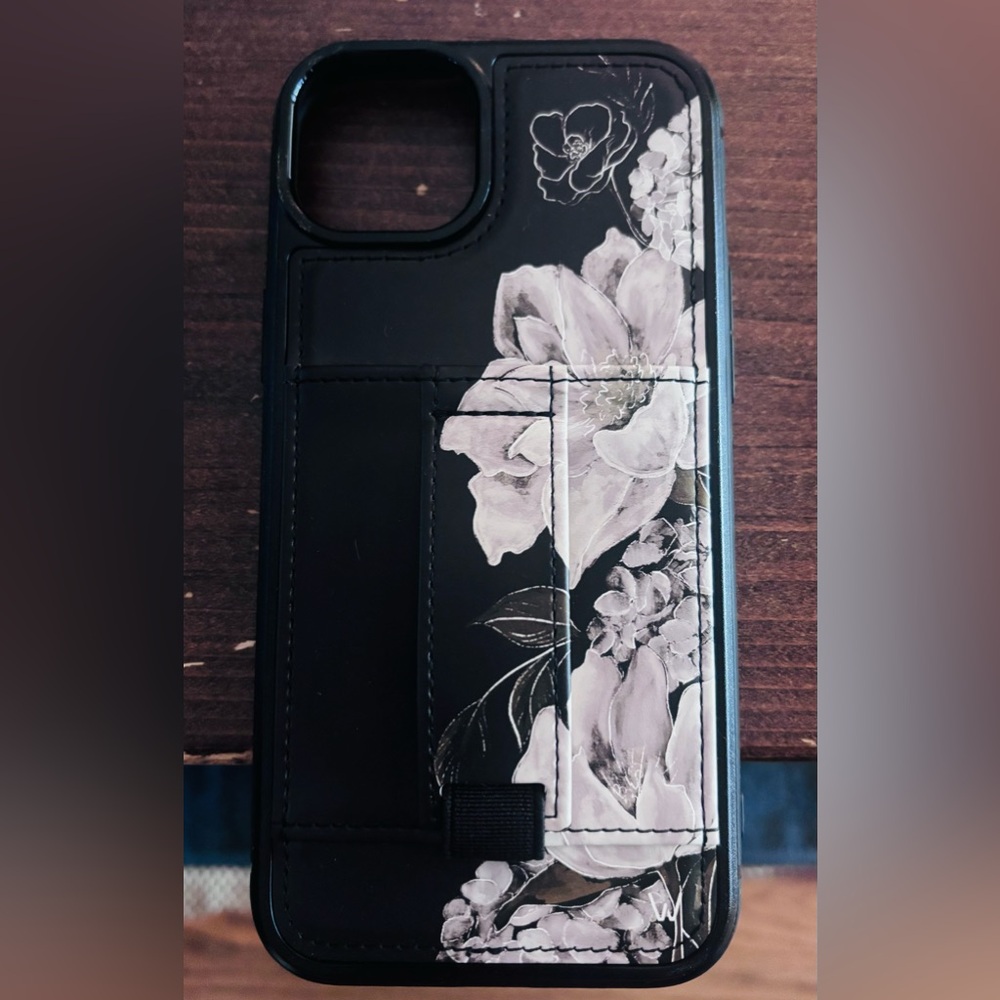 iPhone 15 Plus WalliCase